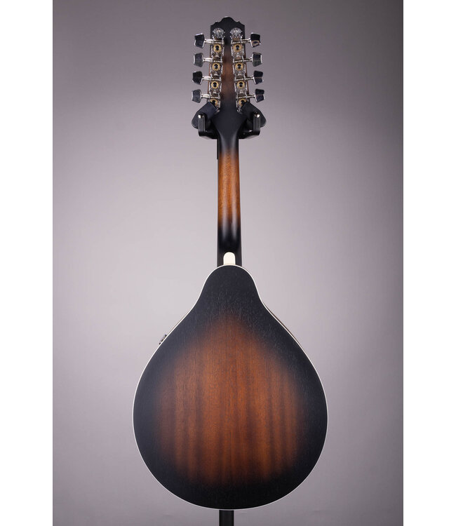 Ibanez M510 A-style Mandolin - Open Pore Vintage Sunburst