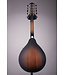 Ibanez M510 A-style Mandolin - Open Pore Vintage Sunburst