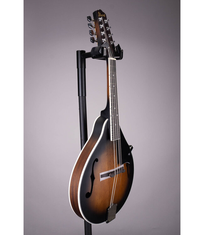 Ibanez M510 A-style Mandolin - Open Pore Vintage Sunburst