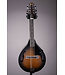 Ibanez M510 A-style Mandolin - Open Pore Vintage Sunburst