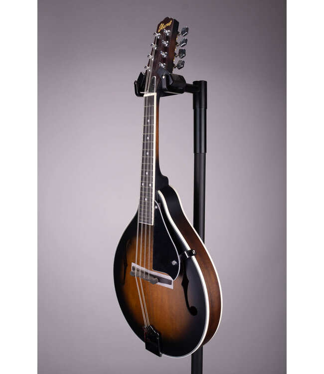 Ibanez M510 A-style Mandolin - Open Pore Vintage Sunburst