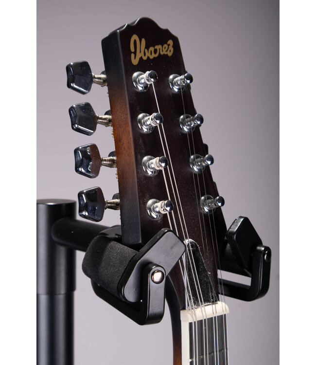 Ibanez M510 A-style Mandolin - Open Pore Vintage Sunburst