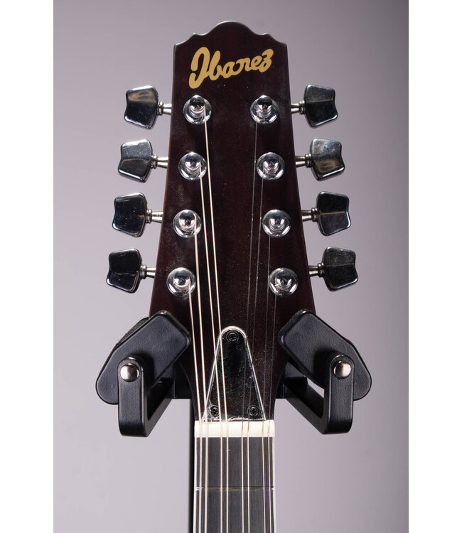 Ibanez M510 A-style Mandolin - Open Pore Vintage Sunburst