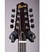 Ibanez M510 A-style Mandolin - Open Pore Vintage Sunburst
