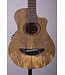 Yamaha APXT2EW 3/4 Thinline Acoustic-Electric Guitar - Exotic Wood