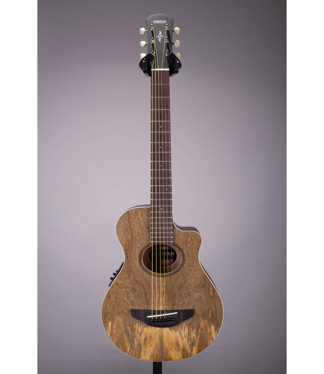 Yamaha APXT2EW 3/4 Thinline Acoustic-Electric Guitar - Exotic Wood