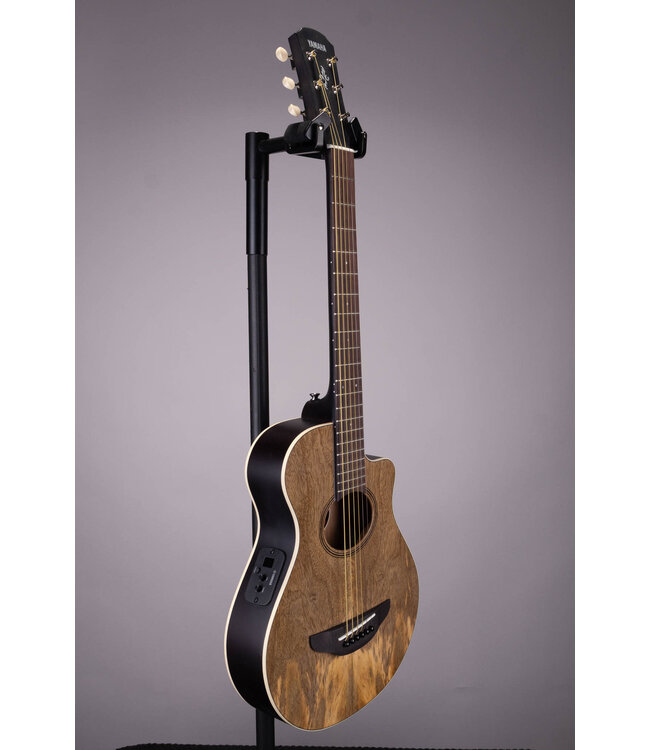 Yamaha APXT2EW 3/4 Thinline Acoustic-Electric Guitar - Exotic Wood