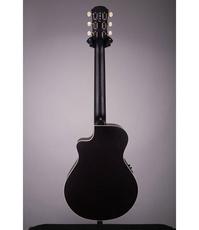 Yamaha APXT2EW 3/4 Thinline Acoustic-Electric Guitar - Exotic Wood