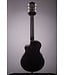 Yamaha APXT2EW 3/4 Thinline Acoustic-Electric Guitar - Exotic Wood