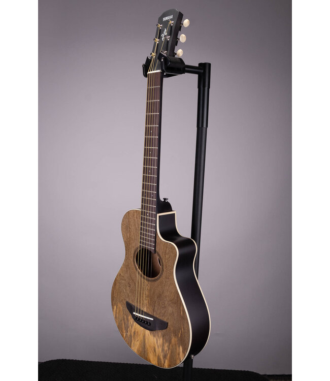 Yamaha APXT2EW 3/4 Thinline Acoustic-Electric Guitar - Exotic Wood