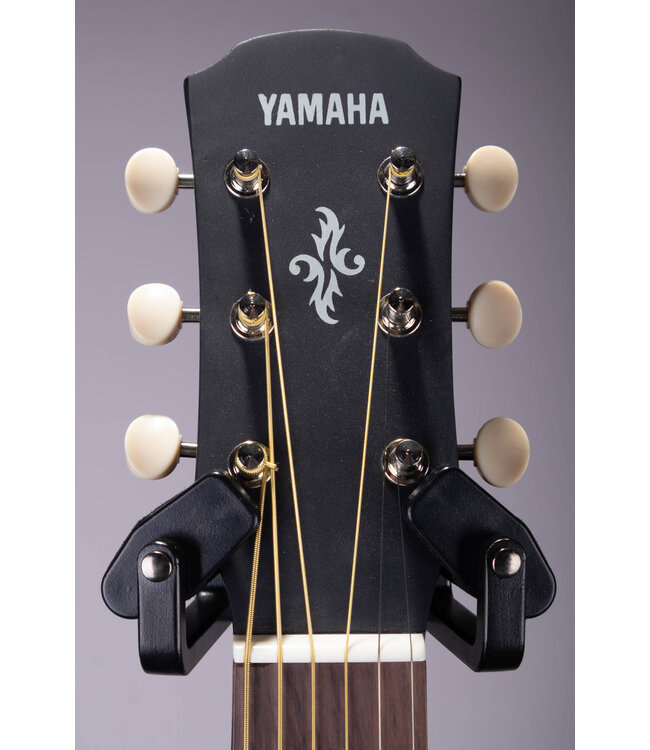 Yamaha APXT2EW 3/4 Thinline Acoustic-Electric Guitar - Exotic Wood