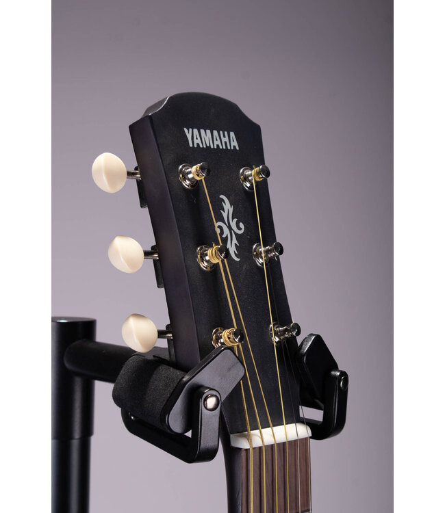 Yamaha APXT2EW 3/4 Thinline Acoustic-Electric Guitar - Exotic Wood