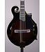M522S F Style Mandolin - Dark Violin Sunburst Gloss