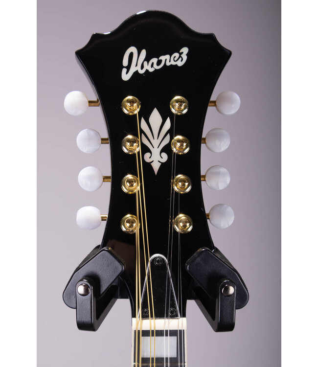 M522S F Style Mandolin - Dark Violin Sunburst Gloss