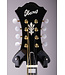 M522S F Style Mandolin - Dark Violin Sunburst Gloss