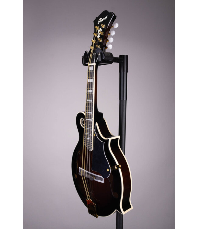 M522S F Style Mandolin - Dark Violin Sunburst Gloss