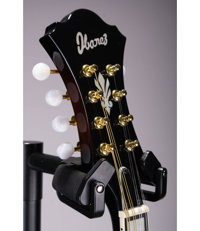 M522S F Style Mandolin - Dark Violin Sunburst Gloss