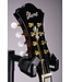 M522S F Style Mandolin - Dark Violin Sunburst Gloss