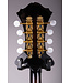 M522S F Style Mandolin - Dark Violin Sunburst Gloss