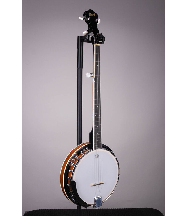 B50 5-String Resonator Banjo