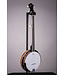 B50 5-String Resonator Banjo