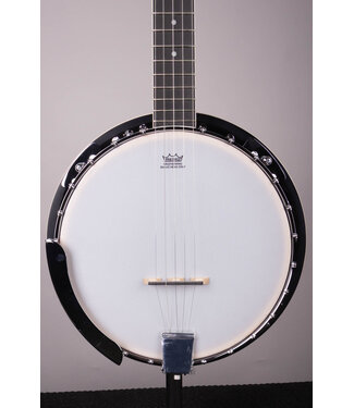 Ibanez B50 5-String Resonator Banjo