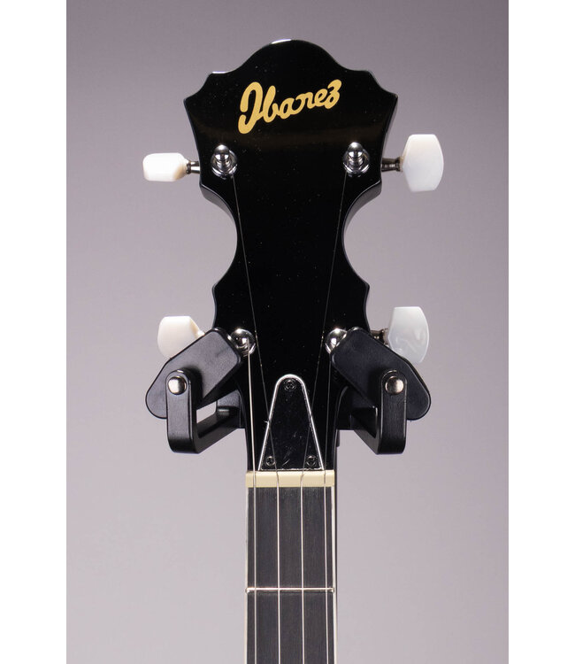 B50 5-String Resonator Banjo