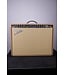 Fender Vintage 1967 Black Panel Fender Twin Reverb Combo Amp