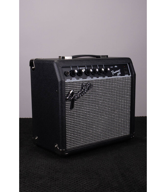 Fender Frontman 20G 20-watt 1 x 8-inch Combo Amplifier
