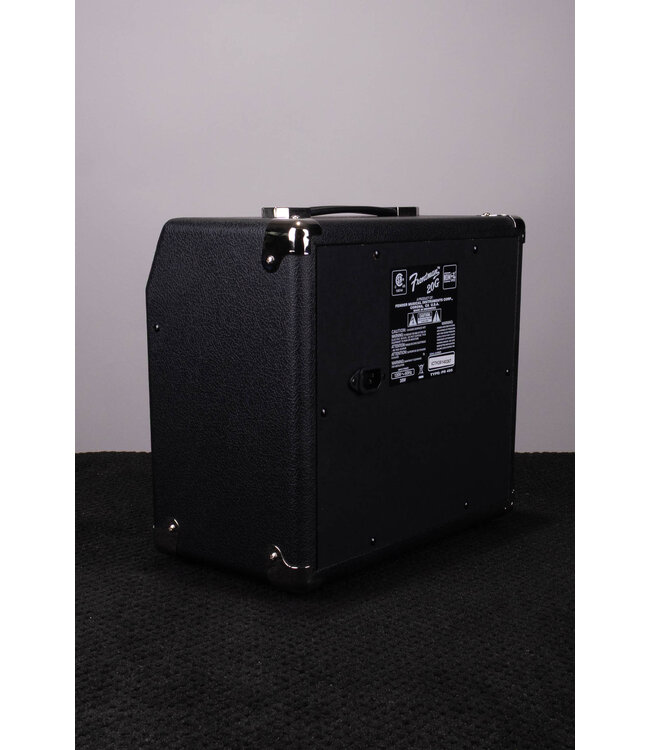 Fender Frontman 20G 20-watt 1 x 8-inch Combo Amplifier