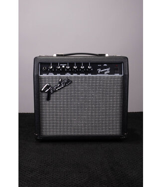 Fender Fender Frontman 20G 20-watt 1 x 8-inch Combo Amplifier