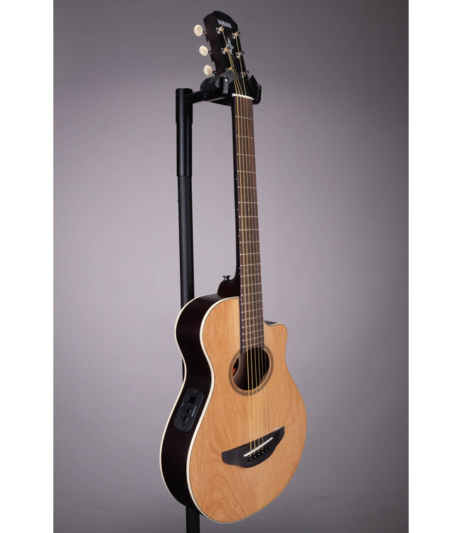 APXT2EWNA  3/4 Size Acoustic Electric Guitar - Natural With Gigbag