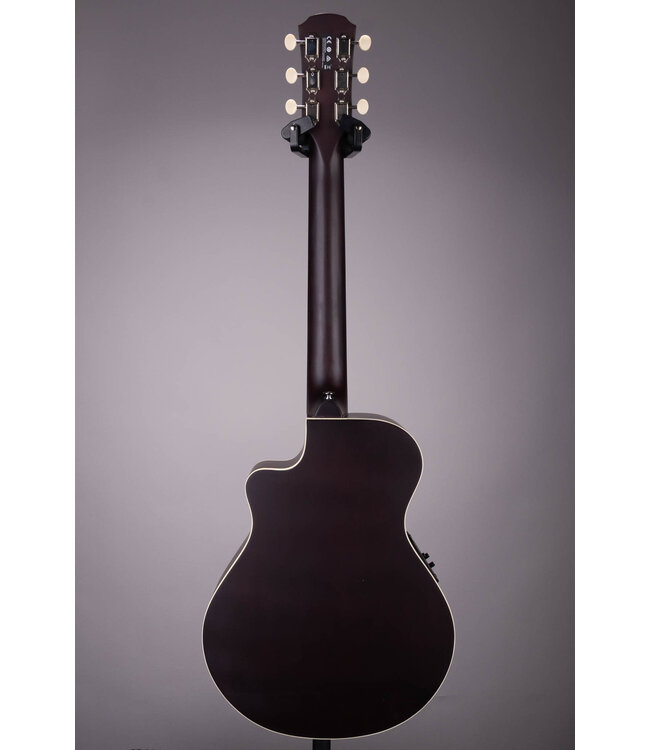 Yamaha APXT2EW 3/4-size Thinline Cutaway Acoustic-electric Guitar - Natural
