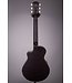 Yamaha APXT2EW 3/4-size Thinline Cutaway Acoustic-electric Guitar - Natural