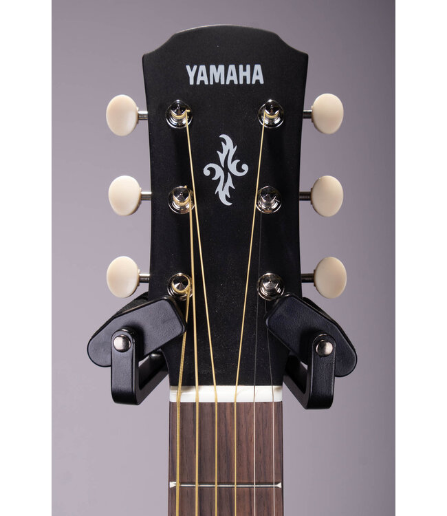 Yamaha APXT2EW 3/4-size Thinline Cutaway Acoustic-electric Guitar - Natural
