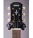 Yamaha APXT2EW 3/4-size Thinline Cutaway Acoustic-electric Guitar - Natural