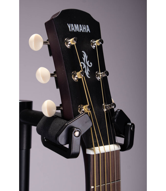 Yamaha APXT2EW 3/4-size Thinline Cutaway Acoustic-electric Guitar - Natural