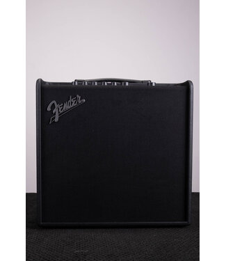 Fender Fender Mustang LT 50 1x12-inch 50-watt Combo Amp