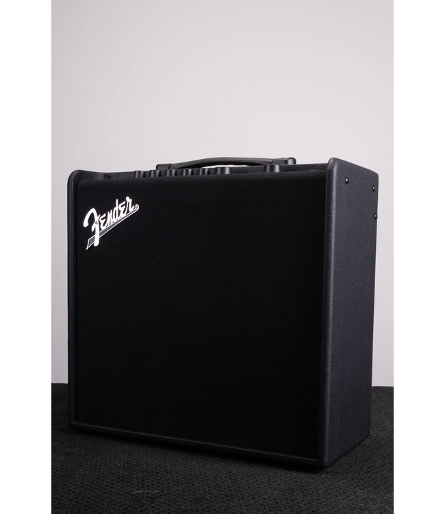 Fender Mustang LT 50 1x12-inch 50-watt Combo Amp