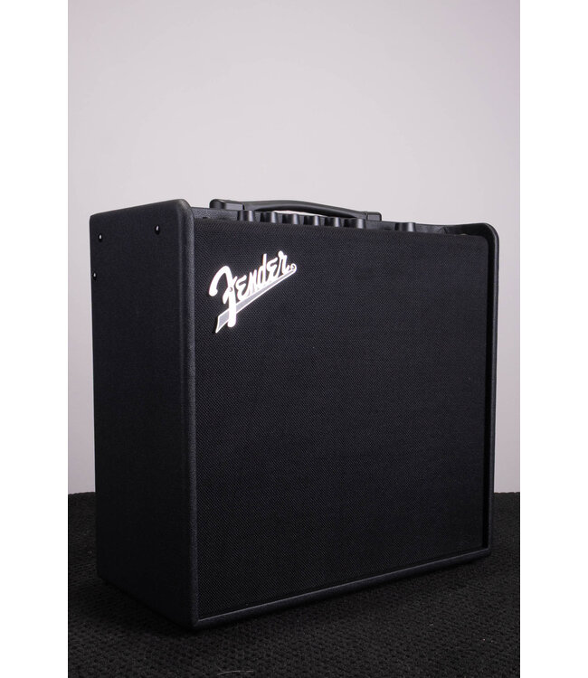 Fender Mustang LT 50 1x12-inch 50-watt Combo Amp