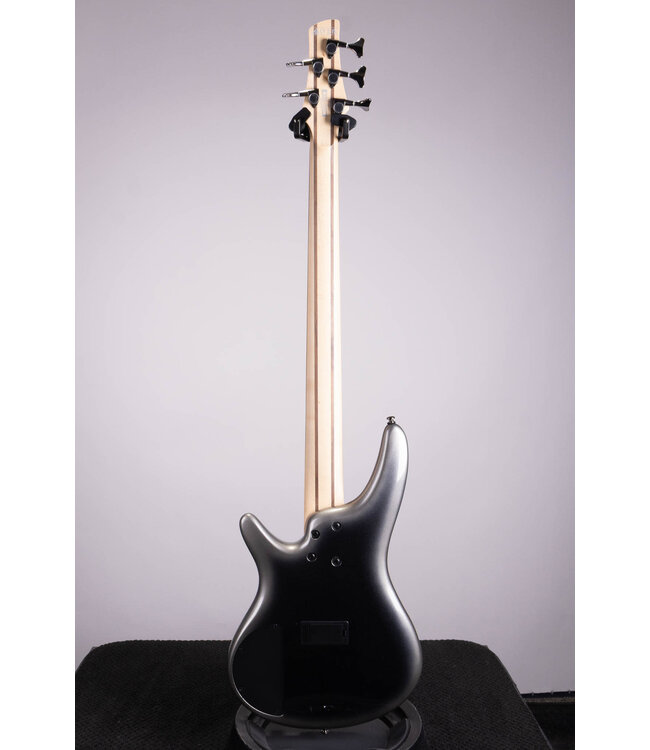 5-String SR305E Bass Guitar - Midnight Gray Burst