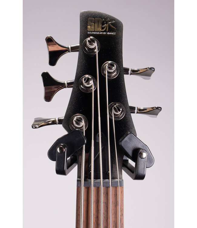 5-String SR305E Bass Guitar - Midnight Gray Burst