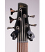 5-String SR305E Bass Guitar - Midnight Gray Burst