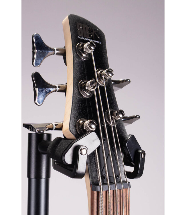 5-String SR305E Bass Guitar - Midnight Gray Burst