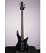 Ibanez Standard SR300E 4-string Bass Guitar - Iron Pewter