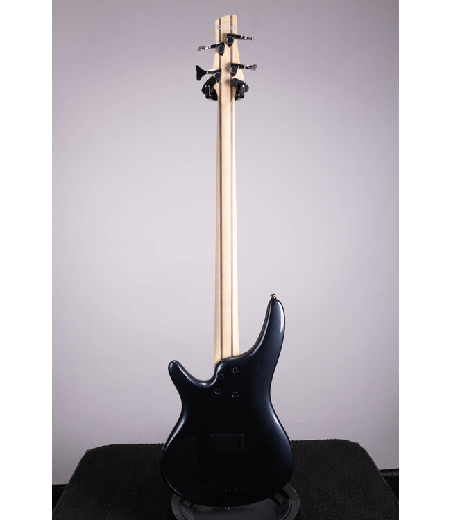 Ibanez Standard SR300E 4-string Bass Guitar - Iron Pewter