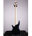Ibanez Standard SR300E 4-string Bass Guitar - Iron Pewter