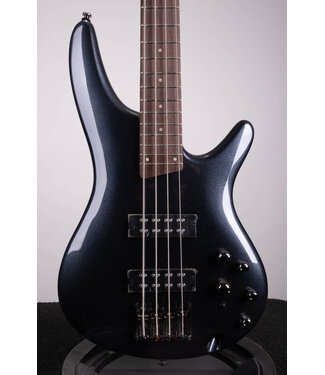 Ibanez Ibanez Standard SR300E 4-string Bass Guitar - Iron Pewter
