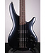Ibanez Standard SR300E 4-string Bass Guitar - Iron Pewter