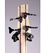 Ibanez Standard SR300E 4-string Bass Guitar - Iron Pewter